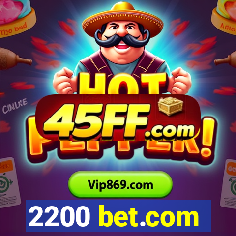 2200 bet.com